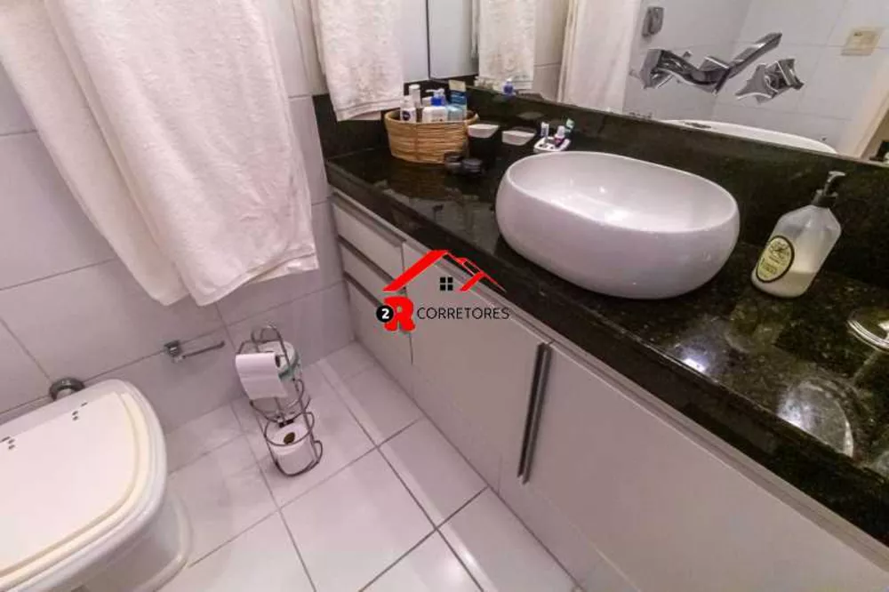 Apartamento, 3 quartos, 156 m² - Foto 29
