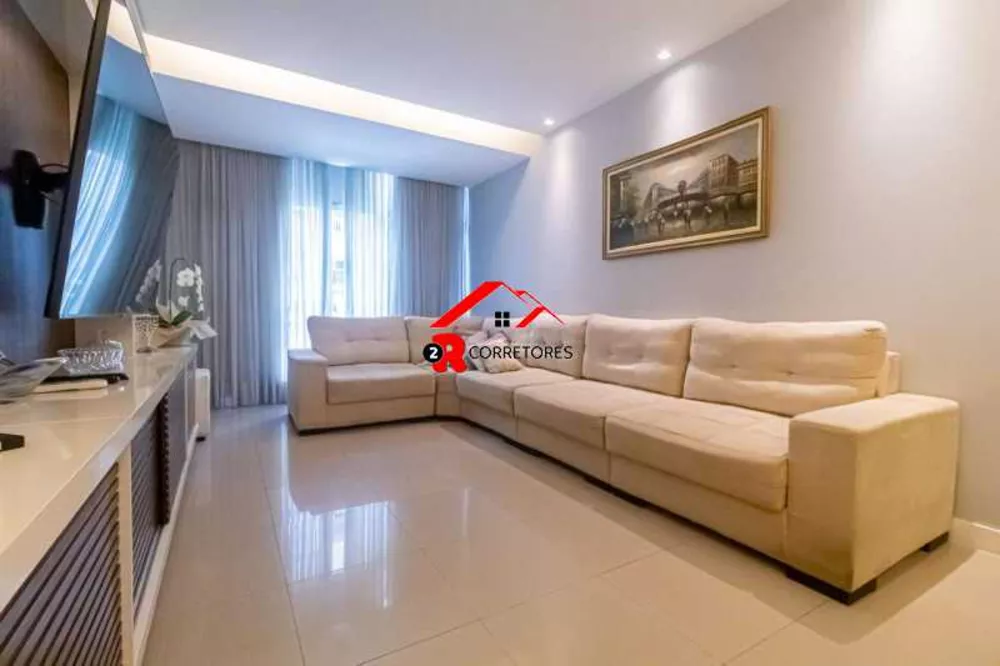 Apartamento, 3 quartos, 156 m² - Foto 22