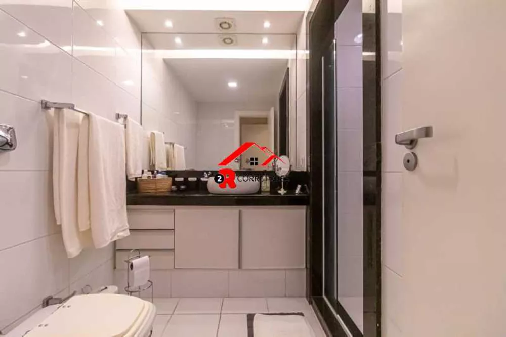 Apartamento, 3 quartos, 156 m² - Foto 28