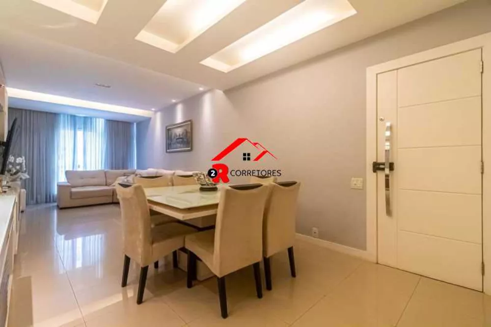 Apartamento, 3 quartos, 156 m² - Foto 2
