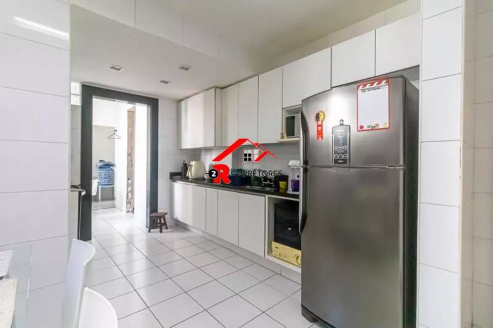 Apartamento, 3 quartos, 156 m² - Foto 9