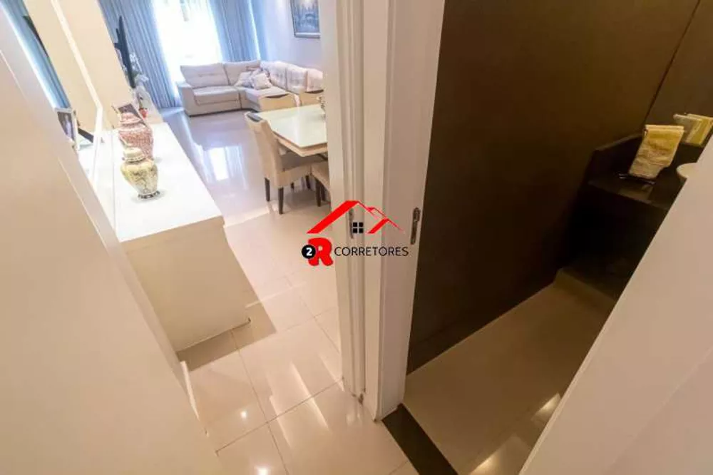 Apartamento, 3 quartos, 156 m² - Foto 4