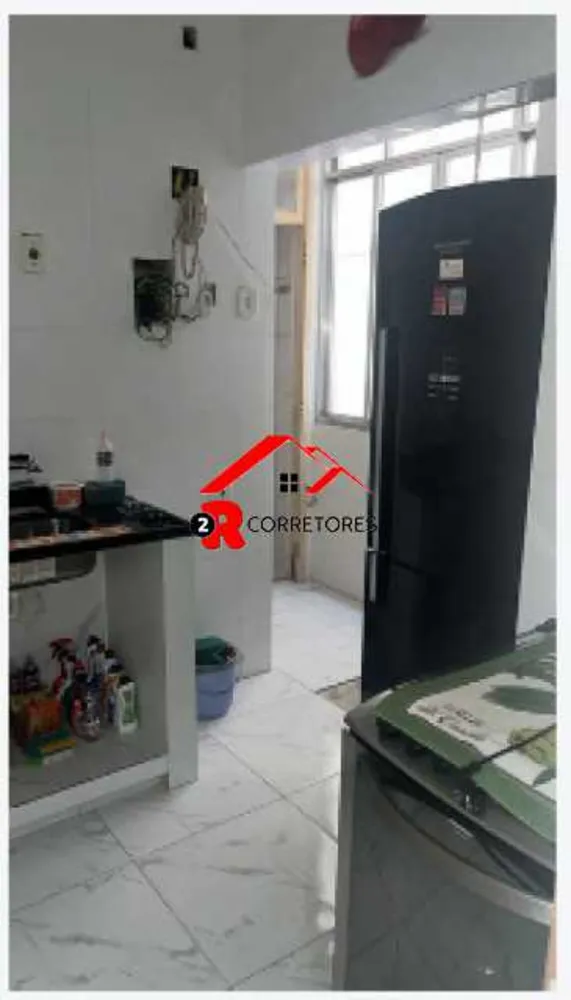 Apartamento, 2 quartos, 75 m² - Foto 3