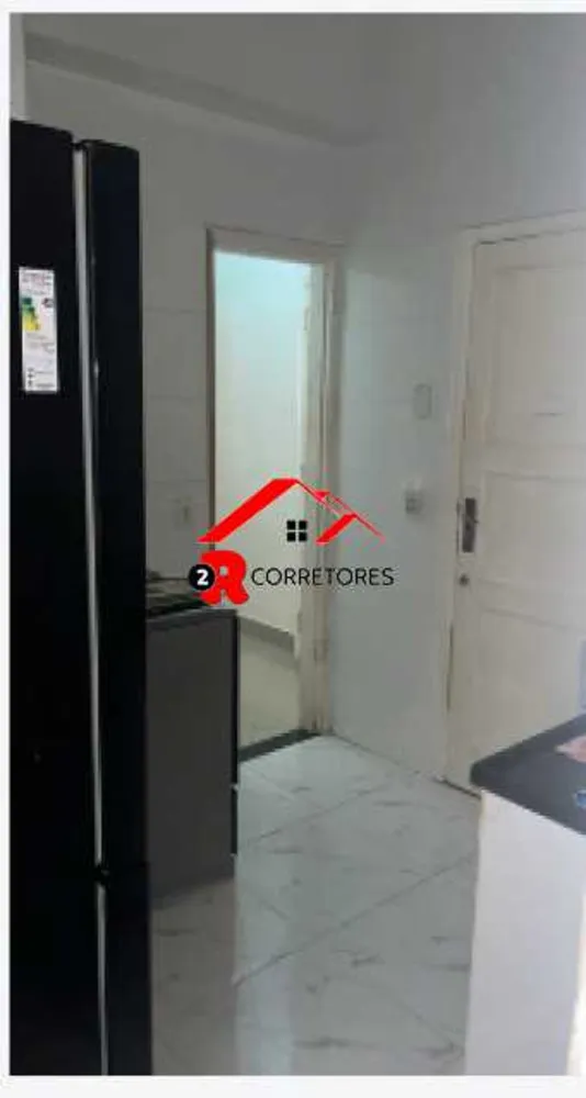 Apartamento, 2 quartos, 75 m² - Foto 2