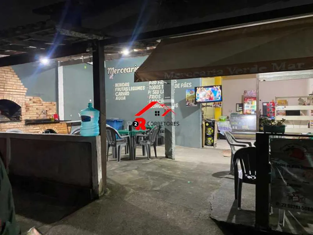 Loja-Salão, 160 m² - Foto 9