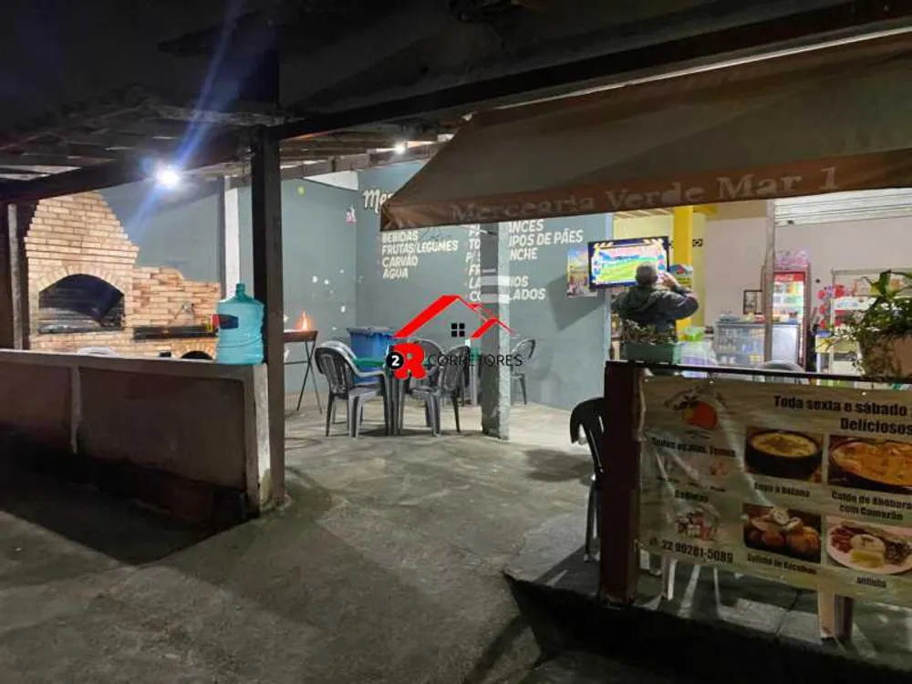 Loja-Salão, 160 m² - Foto 2