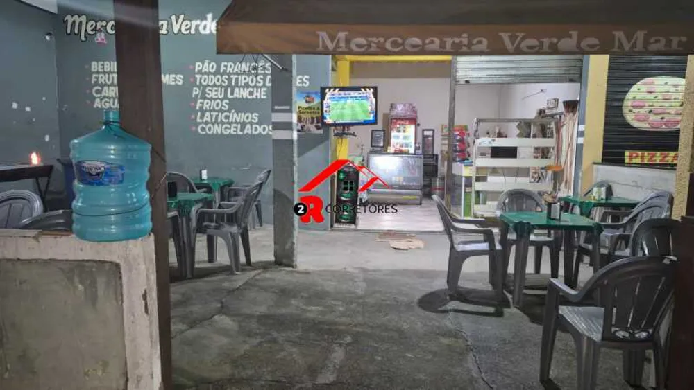 Loja-Salão, 160 m² - Foto 5