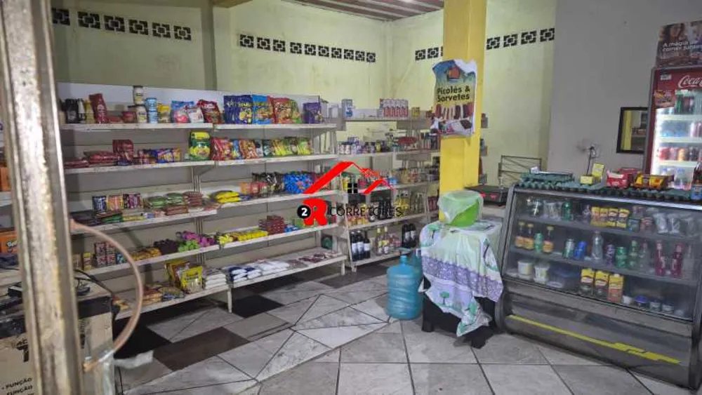 Loja-Salão, 160 m² - Foto 10