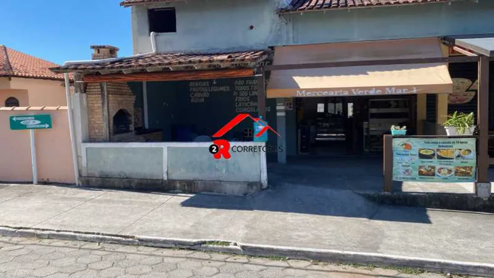 Loja-Salão, 160 m² - Foto 1