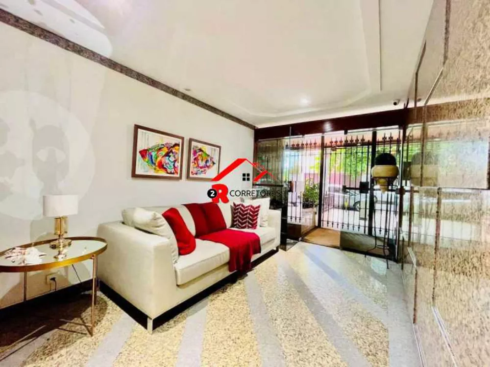 Apartamento, 2 quartos, 128 m² - Foto 2