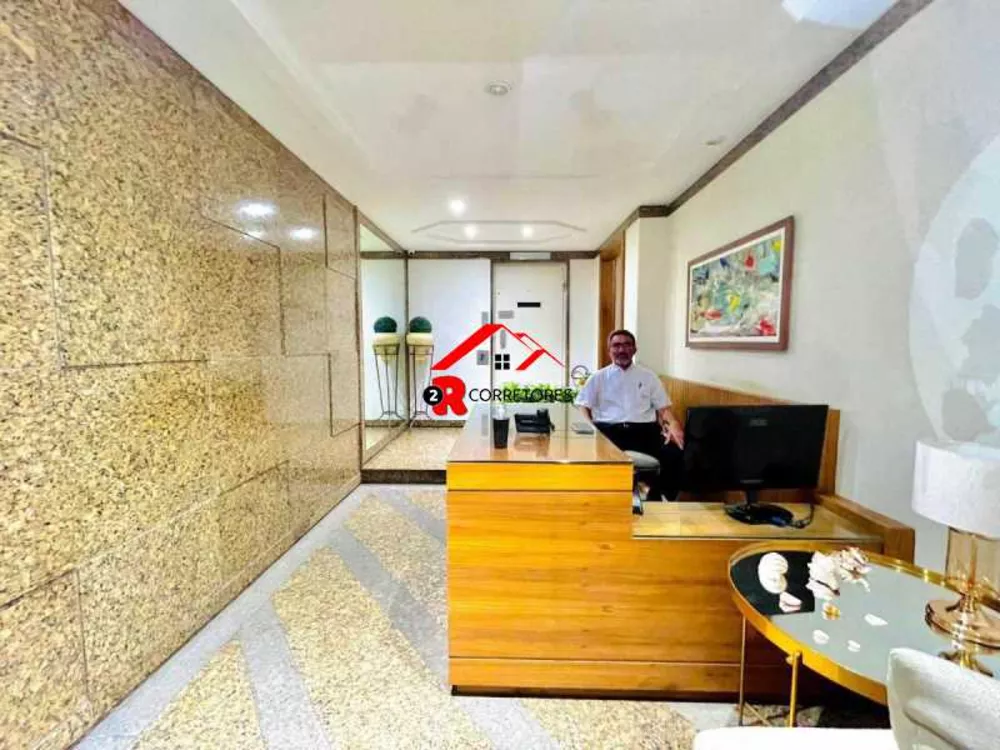 Apartamento, 2 quartos, 128 m² - Foto 26