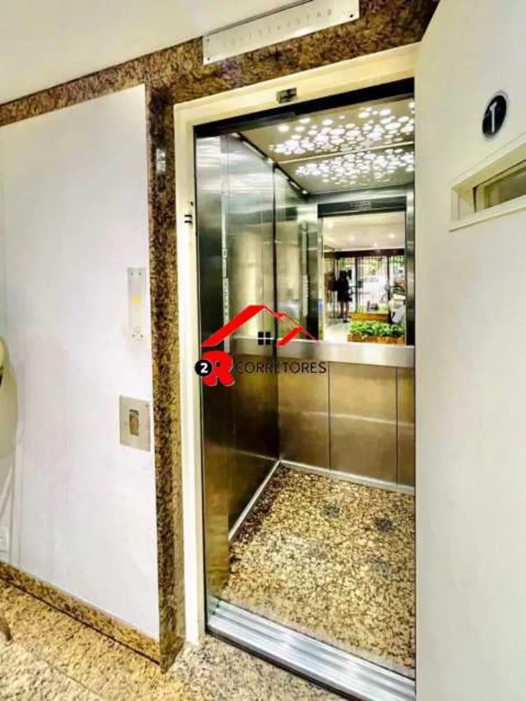 Apartamento, 2 quartos, 128 m² - Foto 27