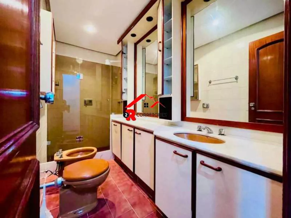 Apartamento, 2 quartos, 128 m² - Foto 12