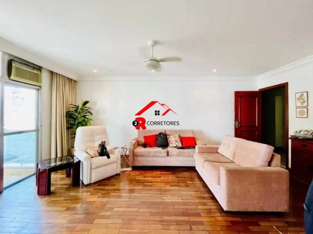 Apartamento, 2 quartos, 128 m² - Foto 3