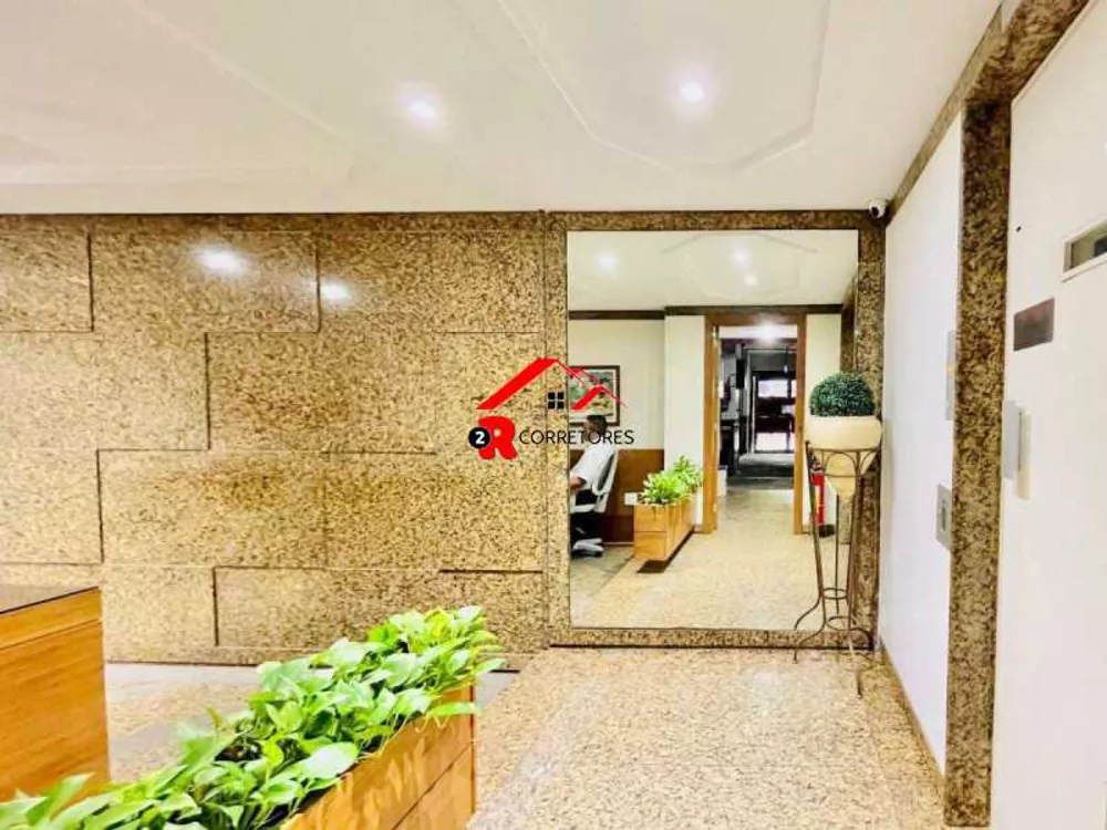 Apartamento, 2 quartos, 128 m² - Foto 25