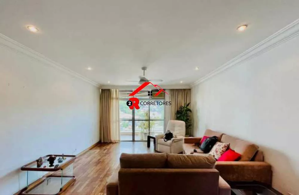 Apartamento, 2 quartos, 128 m² - Foto 4
