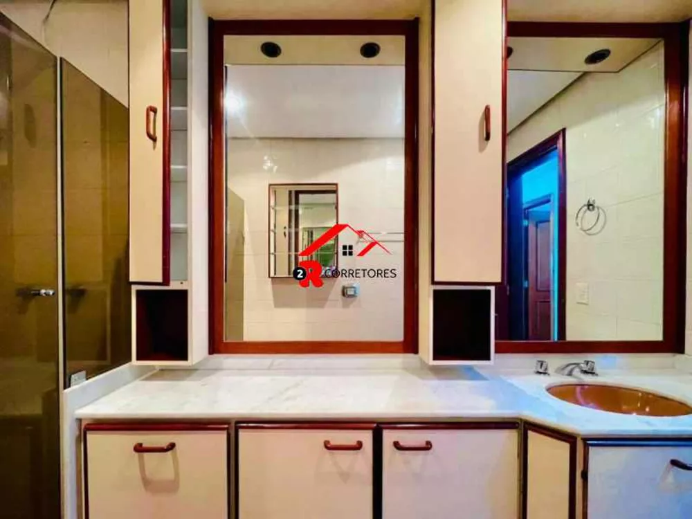 Apartamento, 2 quartos, 128 m² - Foto 11