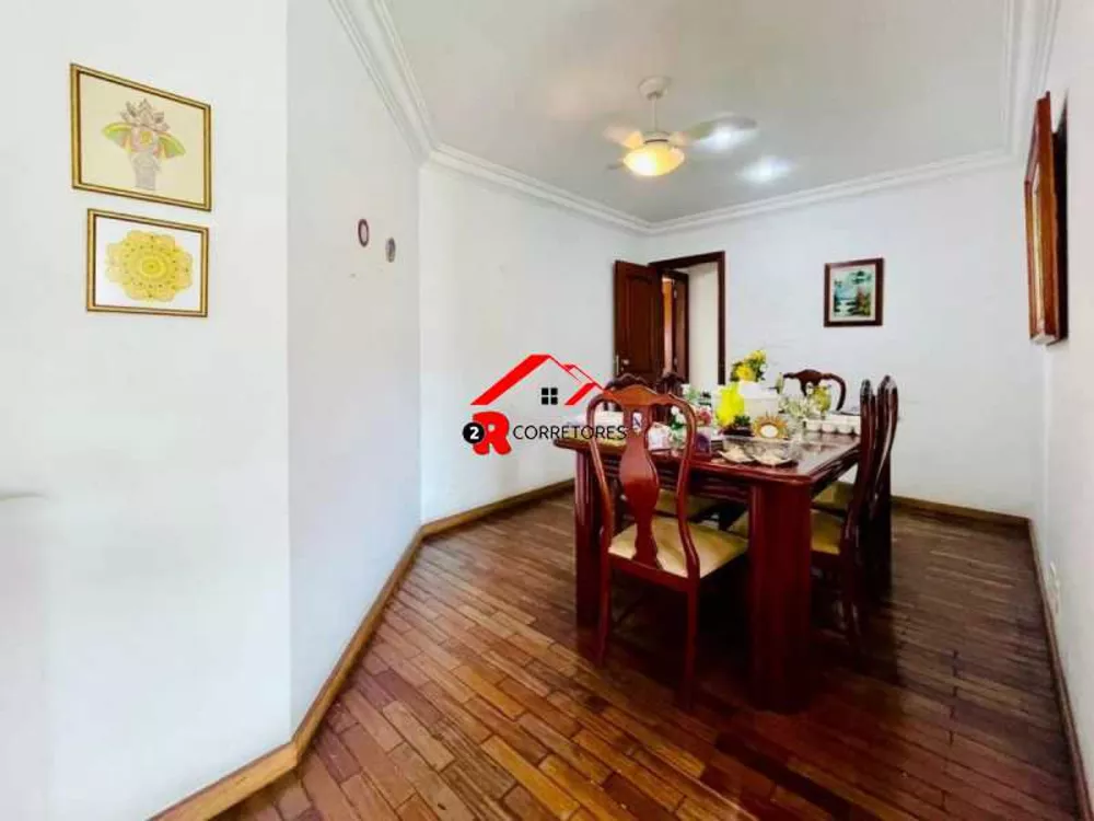 Apartamento, 2 quartos, 128 m² - Foto 5