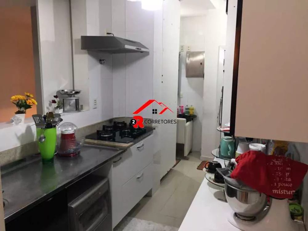 Apartamento, 3 quartos, 108 m² - Foto 23