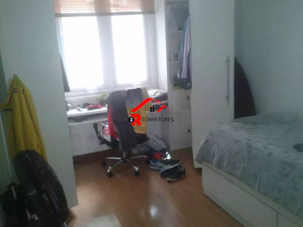 Apartamento, 3 quartos, 108 m² - Foto 11