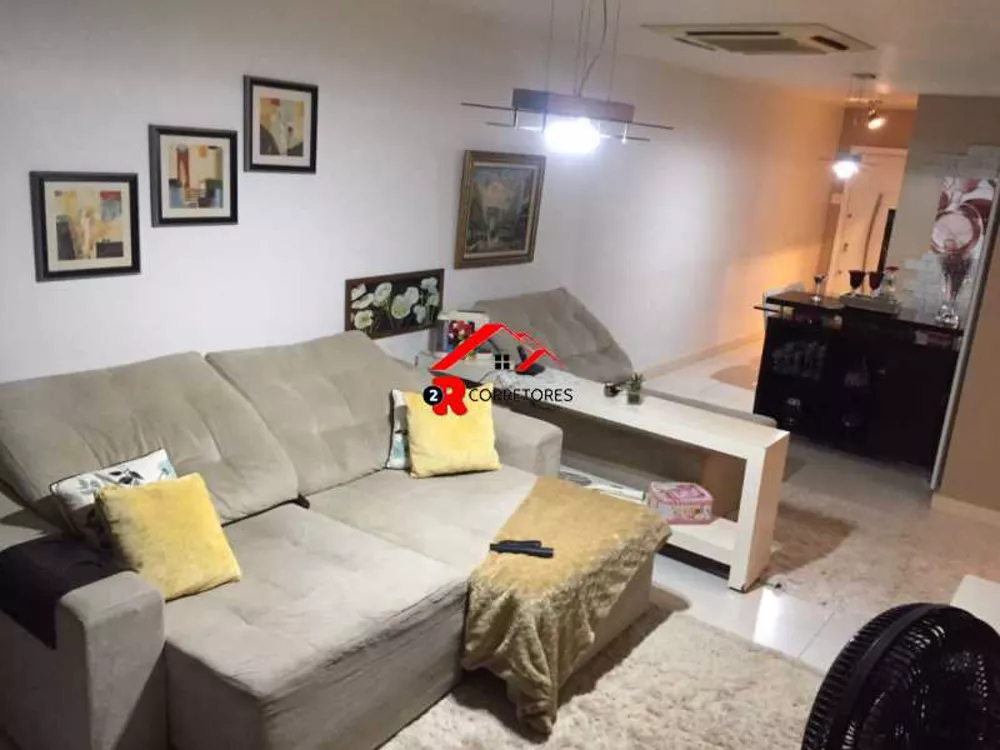 Apartamento, 3 quartos, 108 m² - Foto 1