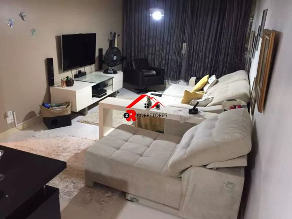 Apartamento, 3 quartos, 108 m² - Foto 3