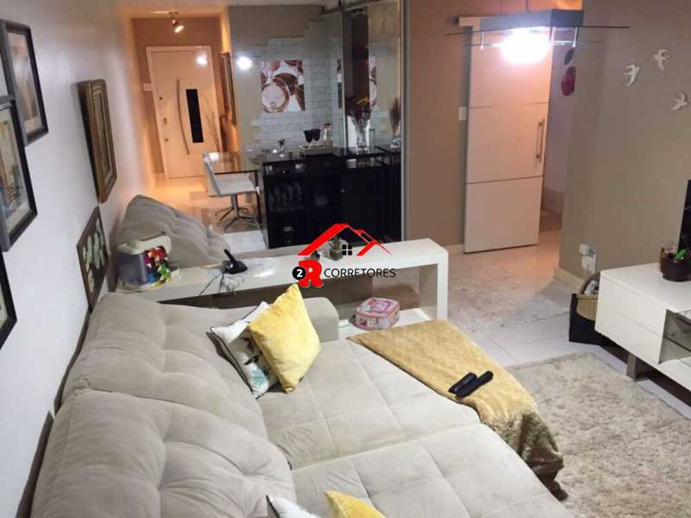Apartamento, 3 quartos, 108 m² - Foto 7