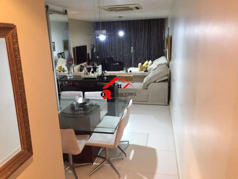 Apartamento, 3 quartos, 108 m² - Foto 4
