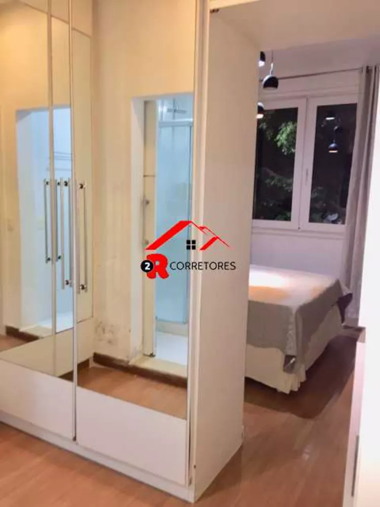 Apartamento, 3 quartos, 108 m² - Foto 12