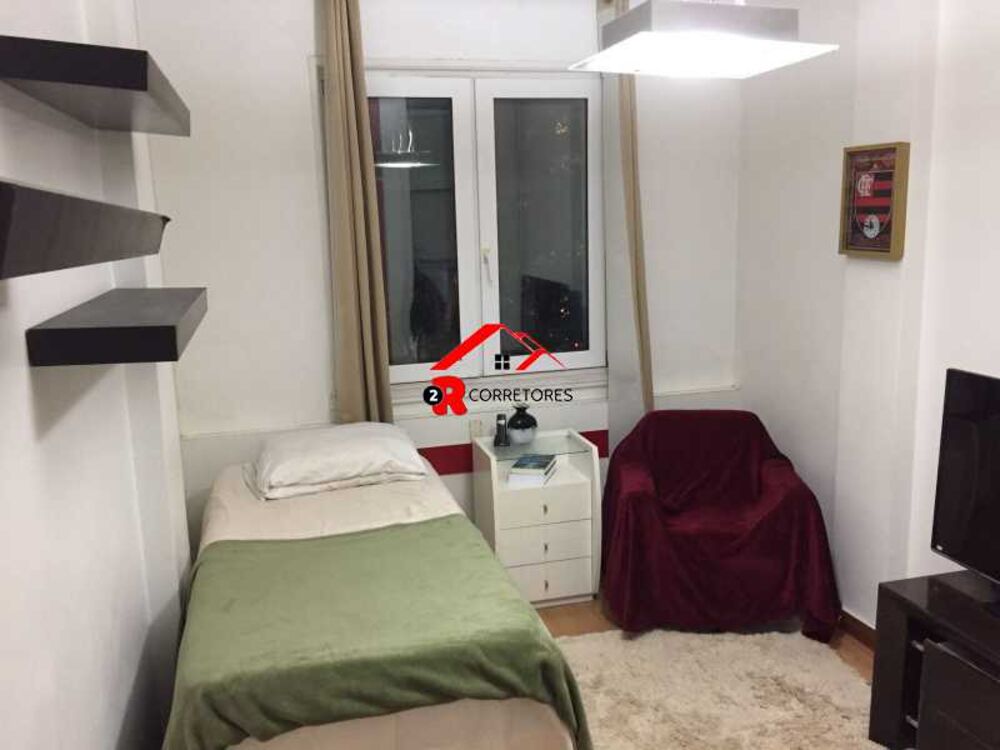 Apartamento, 3 quartos, 108 m² - Foto 8