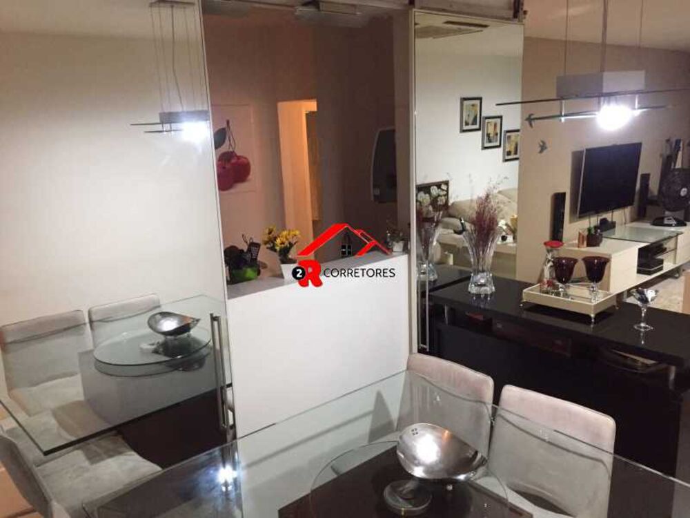 Apartamento, 3 quartos, 108 m² - Foto 5