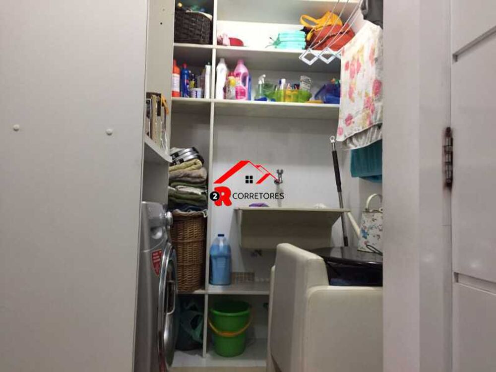 Apartamento, 3 quartos, 108 m² - Foto 21