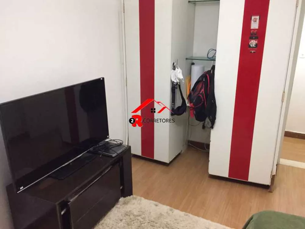 Apartamento, 3 quartos, 108 m² - Foto 20