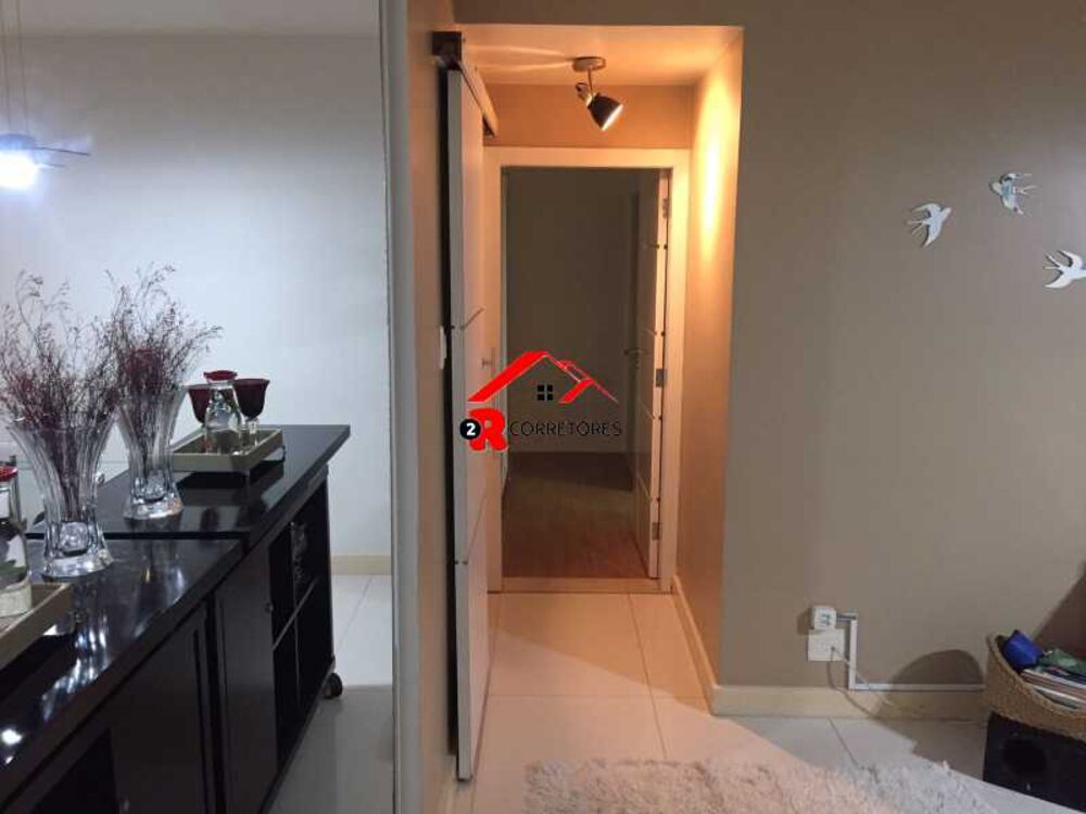 Apartamento, 3 quartos, 108 m² - Foto 2