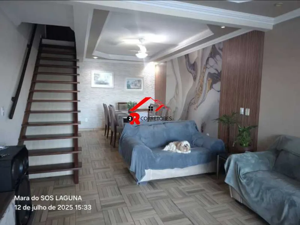 Casa, 5 quartos, 218 m² - Foto 4