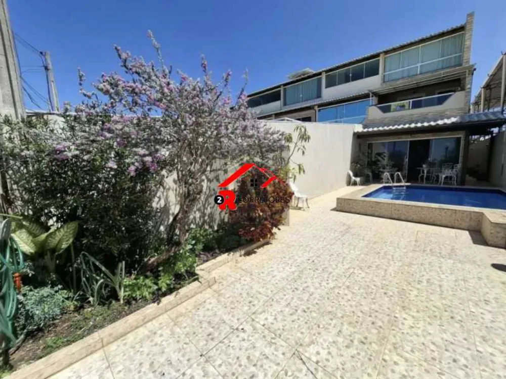 Casa, 5 quartos, 218 m² - Foto 2