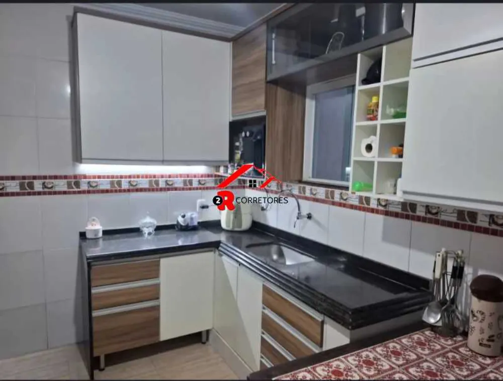 Casa, 5 quartos, 218 m² - Foto 9
