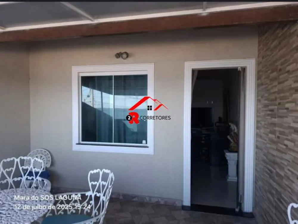 Casa, 5 quartos, 218 m² - Foto 10