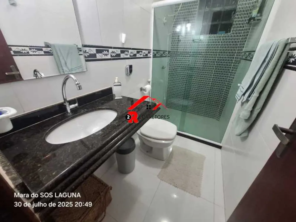 Casa, 5 quartos, 218 m² - Foto 27