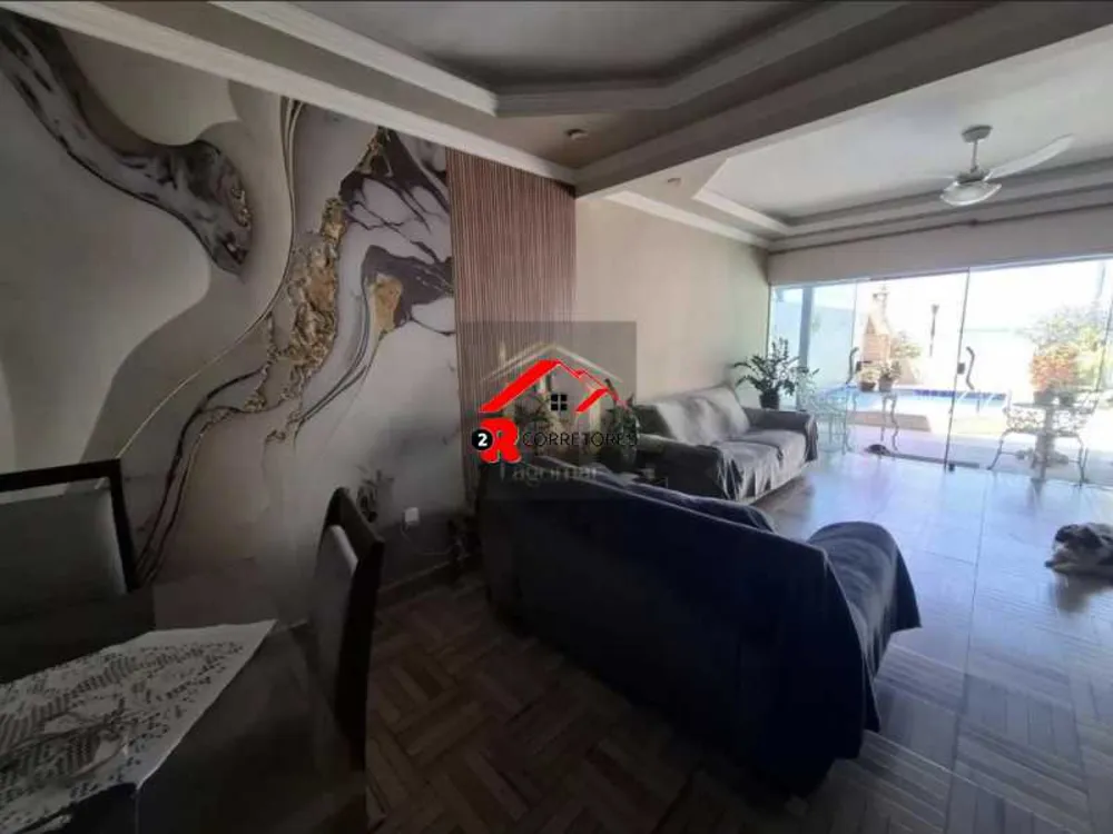 Casa, 5 quartos, 218 m² - Foto 5