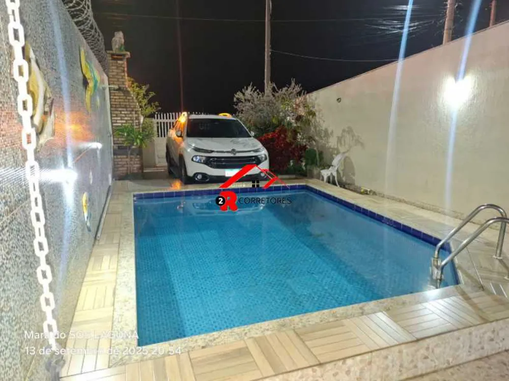 Casa, 5 quartos, 218 m² - Foto 30