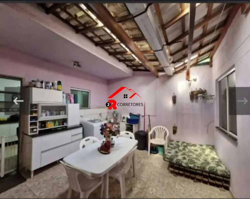 Casa, 5 quartos, 218 m² - Foto 8