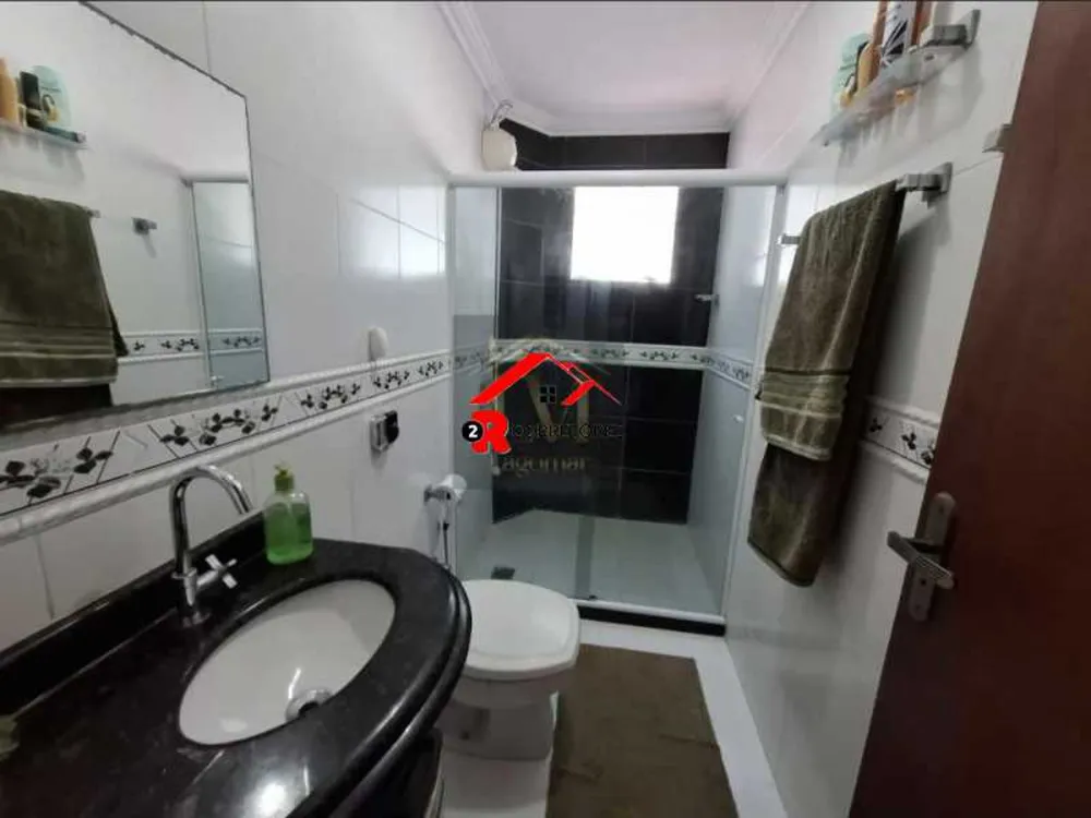 Casa, 5 quartos, 218 m² - Foto 13