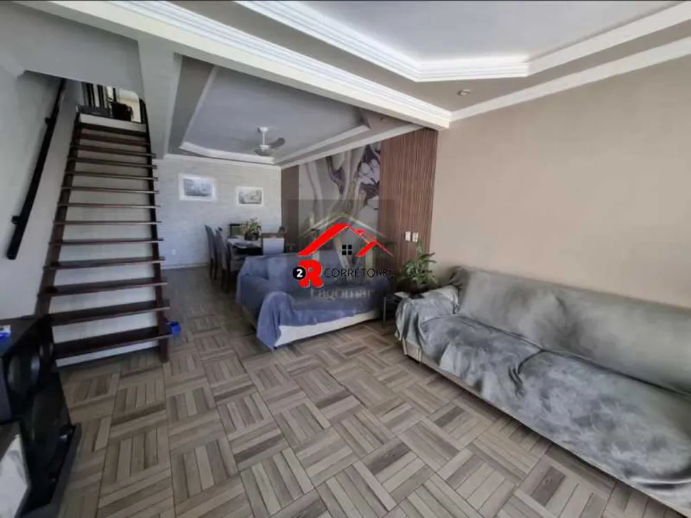 Casa, 5 quartos, 218 m² - Foto 6