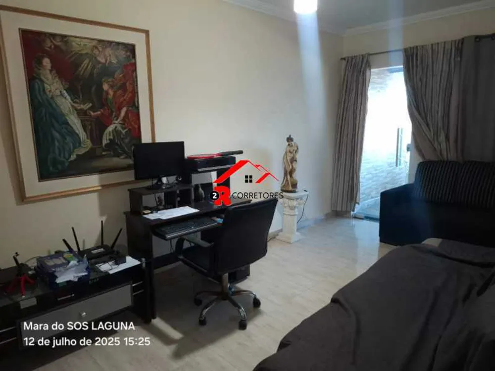 Casa, 5 quartos, 218 m² - Foto 15