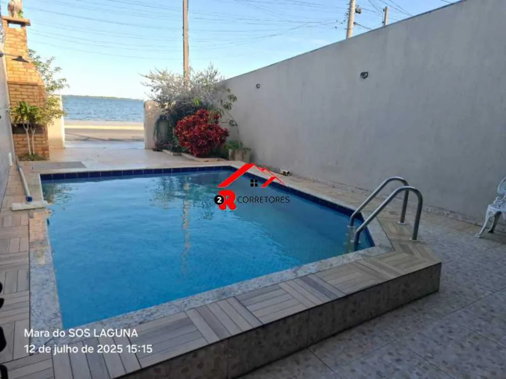 Casa, 5 quartos, 218 m² - Foto 29