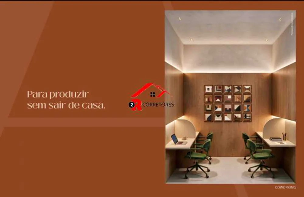 Loft, 33 m² - Foto 12