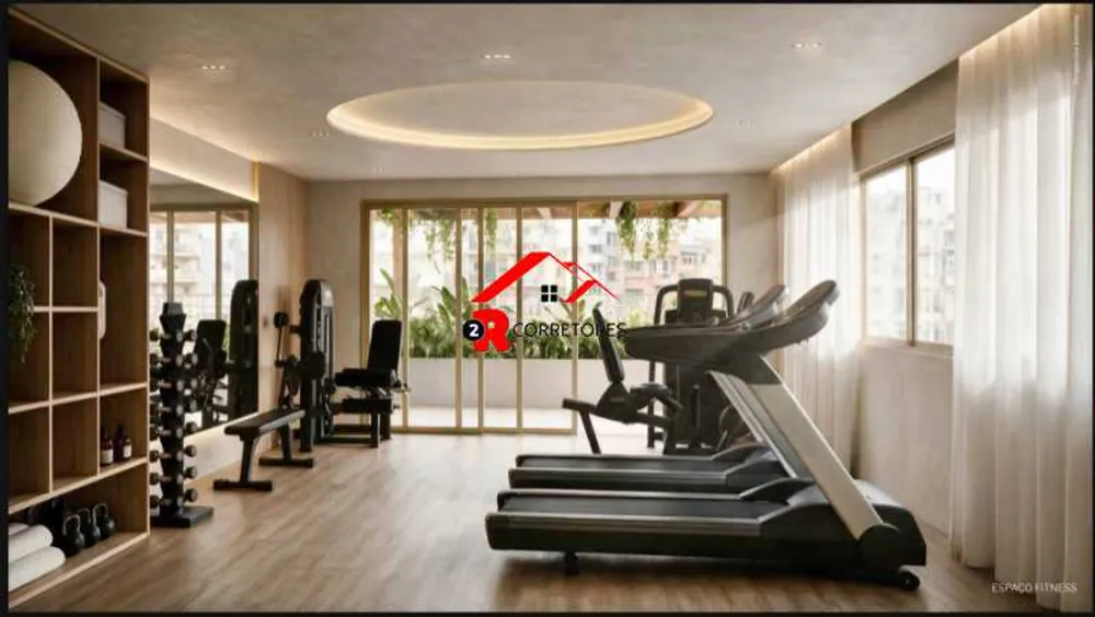 Loft, 33 m² - Foto 17