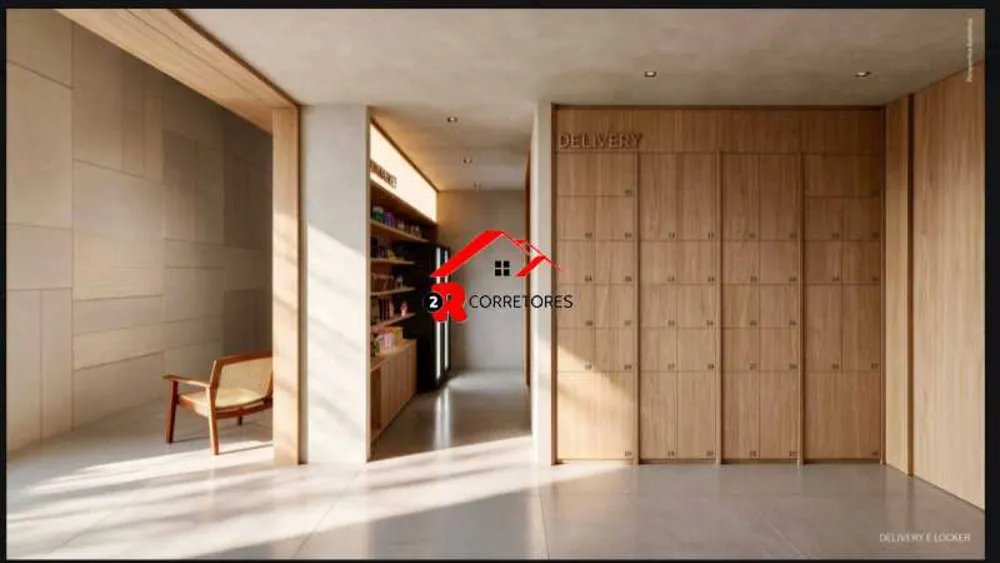 Loft, 33 m² - Foto 10