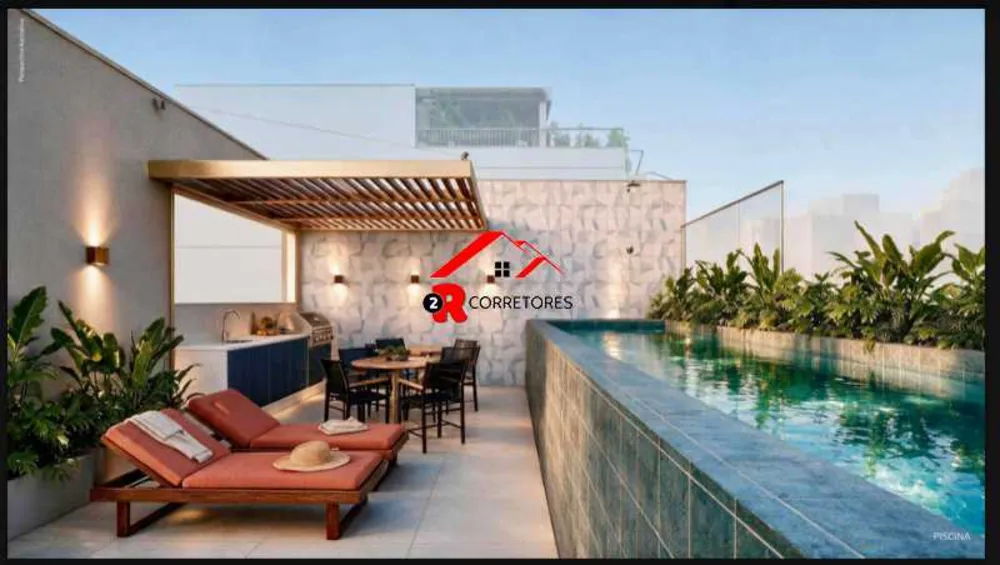 Loft, 33 m² - Foto 14